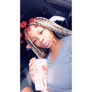 Meet your Posher, Tashayanna